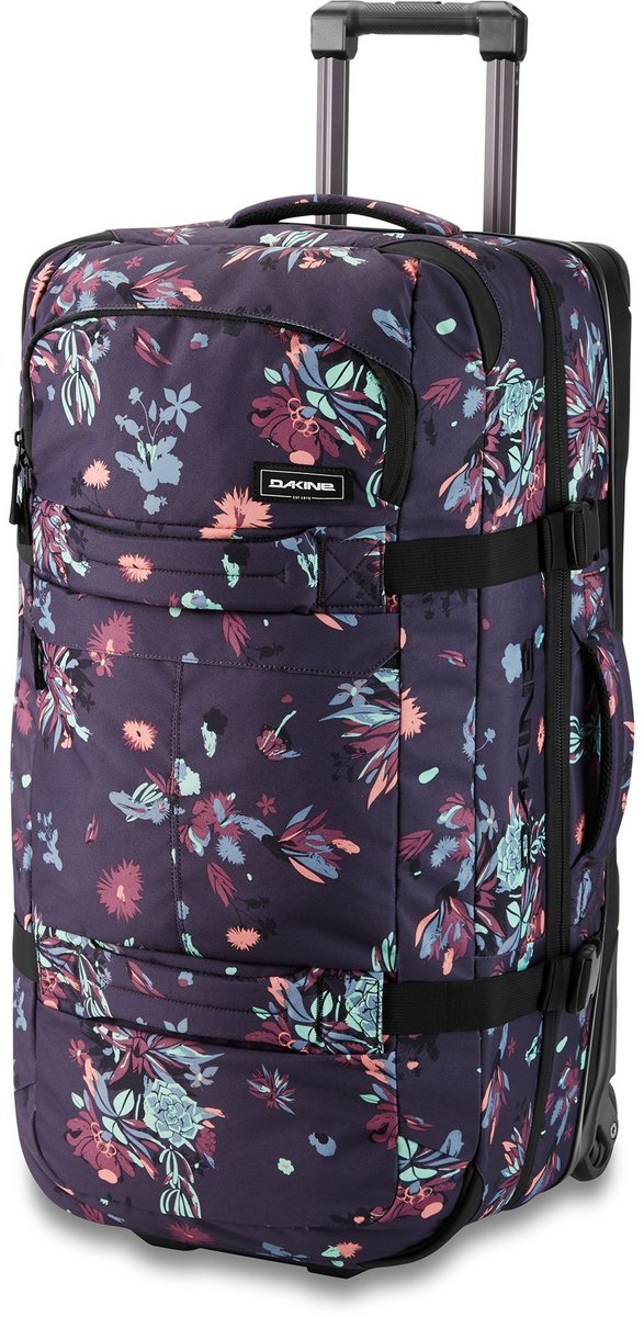 Dakine Split Roller 85L Bag - Peak Sports | Corvallis, OR