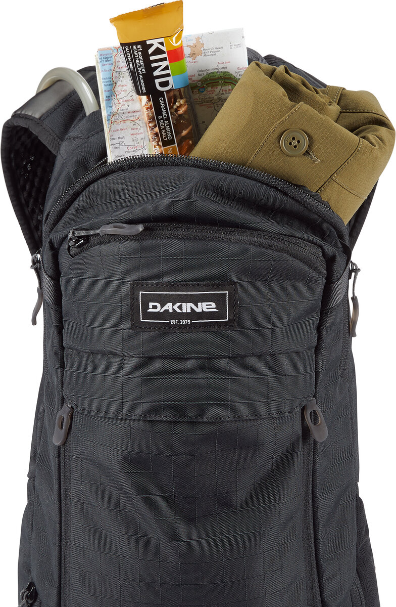 Sac d'Hydratation Dakine Syncline 12L Bleu