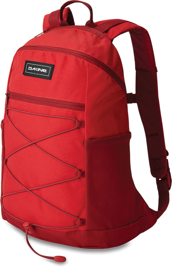 dakine wndr 18l