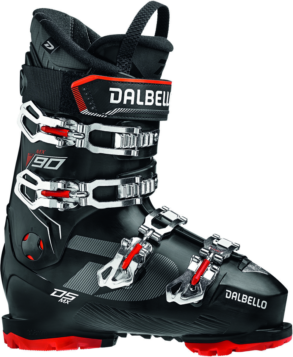 Dalbello DS MX 90 Ski Boots