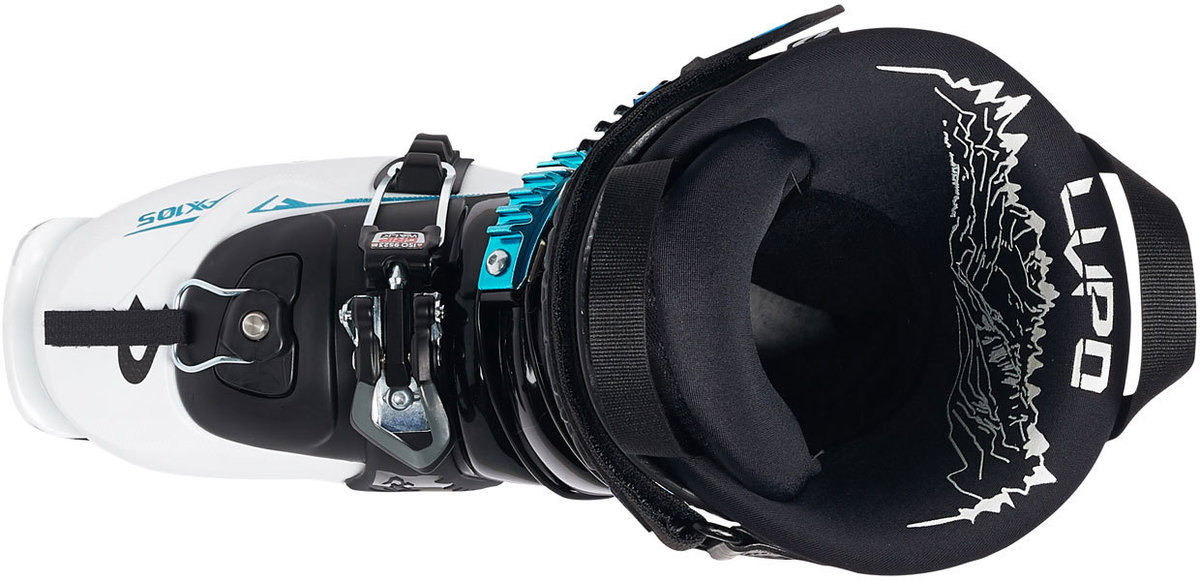 Lupo ax 105 w Outlet