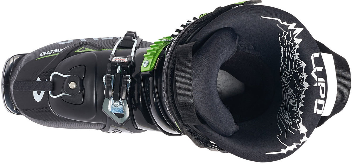 Dalbello lupo 90 Clearance