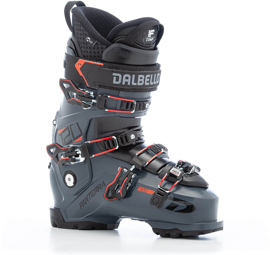 Dalbello Panterra 120 GW Ski Boots 2023 25.5