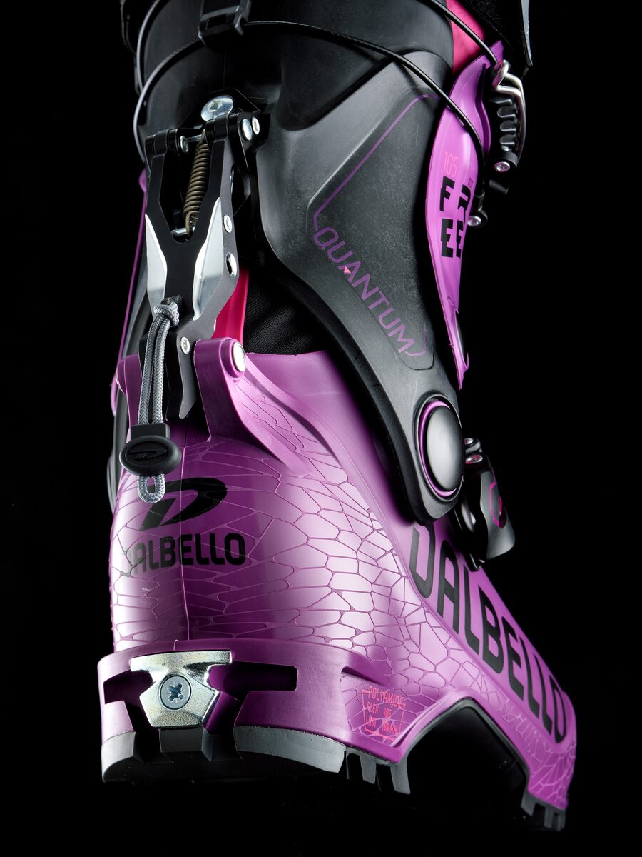 Dalbello Quantum Free 105 W - Maine Bike Shop