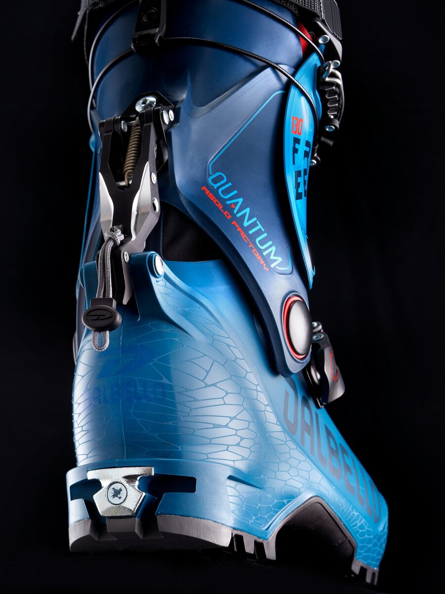 Dalbello Quantum Free Asolo Factory 130 - Maine Bike Shop