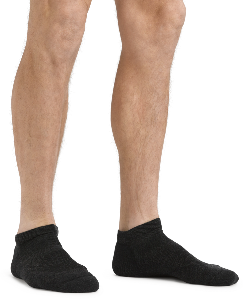 Hiker No Show Light Cushion Dámské Ponožky Darn Tough Light Hiker