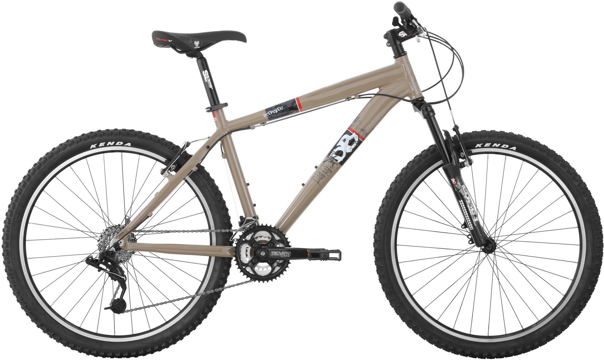 2009 diamondback response sport