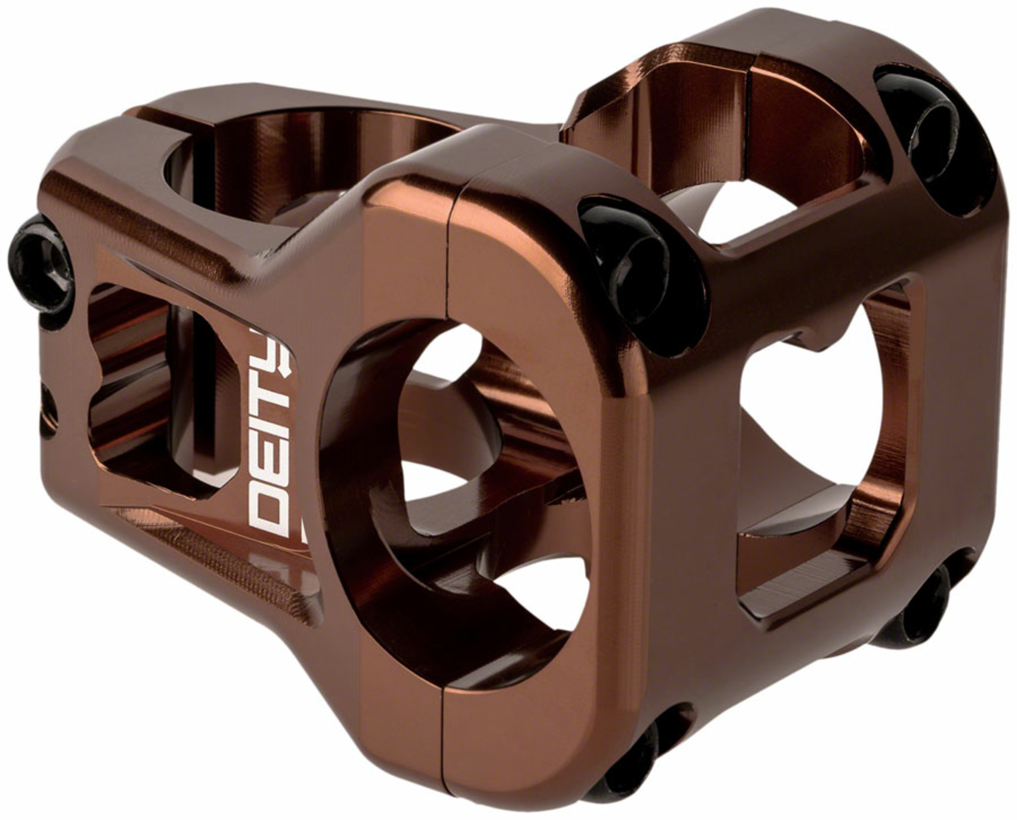 Deity Components Cavity Stem Ranch Camp Bike Shop Restaurant