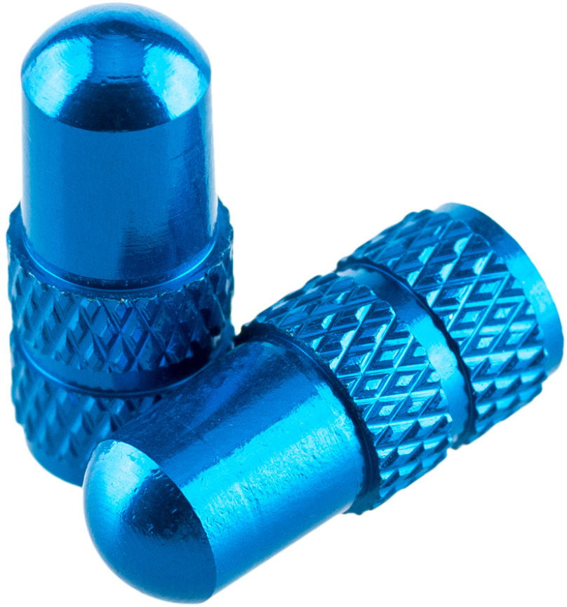 presta valve components