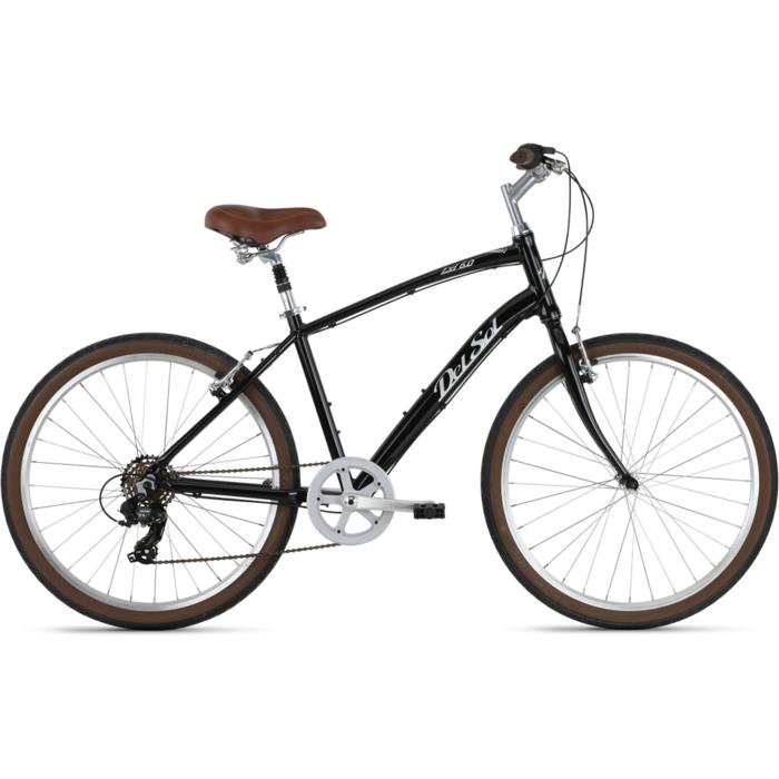 Del Sol LXi 6.0 - Great Northern Bicycle Company