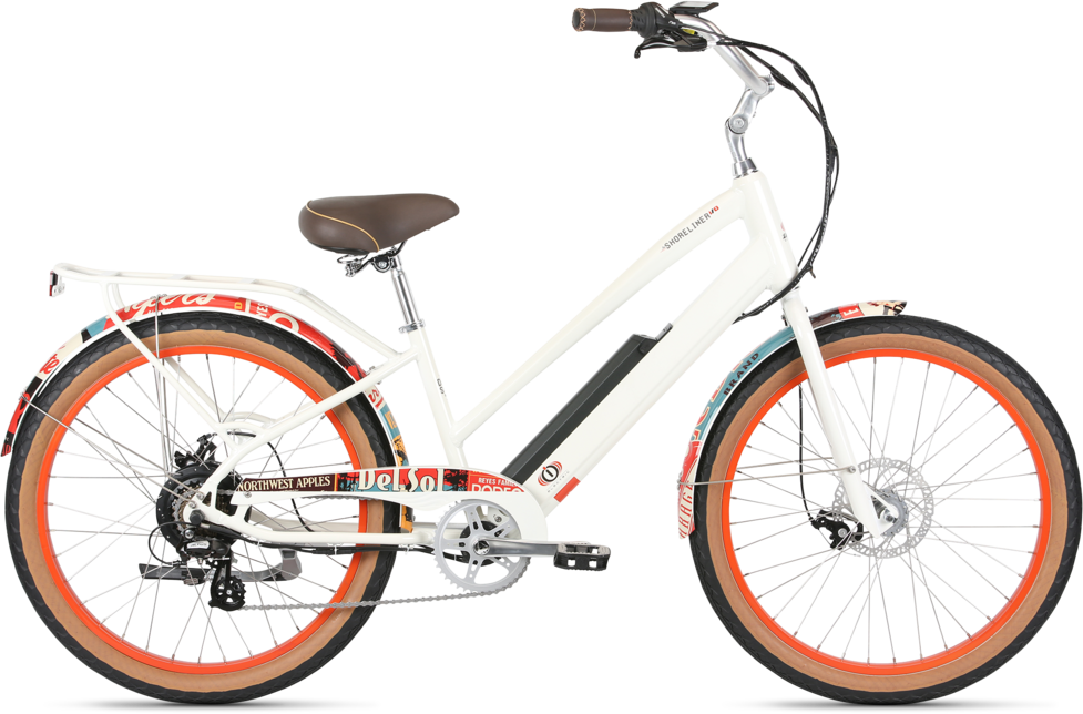 shimano steps throttle