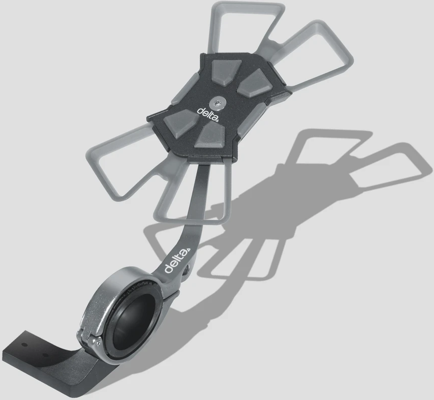 Delta X Mount Handlebar Pro