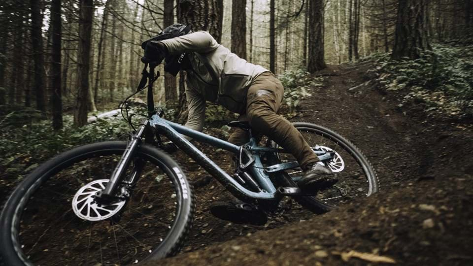 Devinci Chainsaw SX 12s - District Bicycle Company | Kamloops