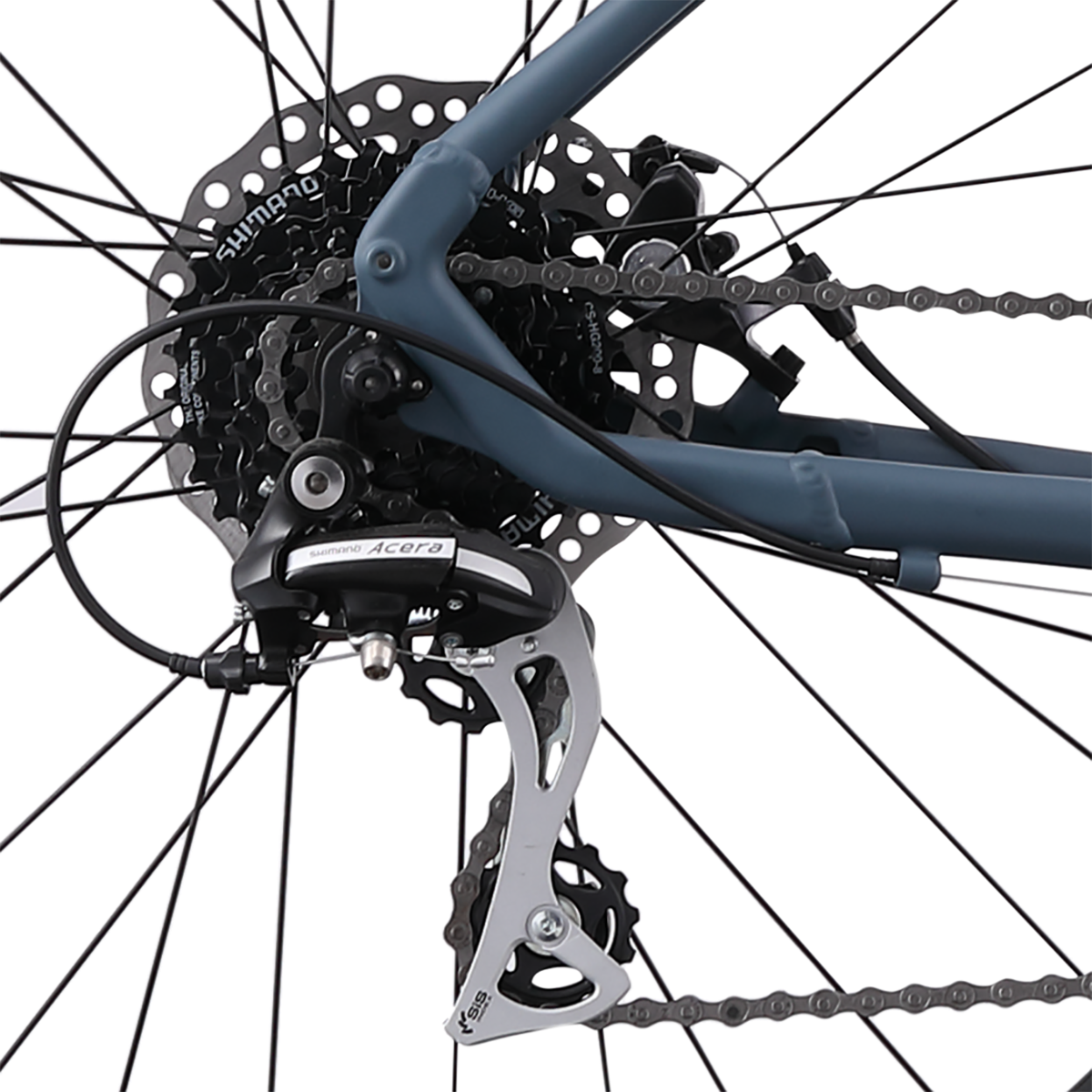 Diamondback Division Freewheeler Bike Shop Grand Rapids MI