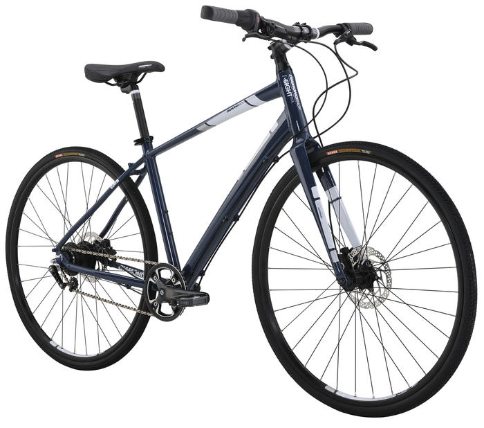 2016 Diamondback INS - Bicycle Details 