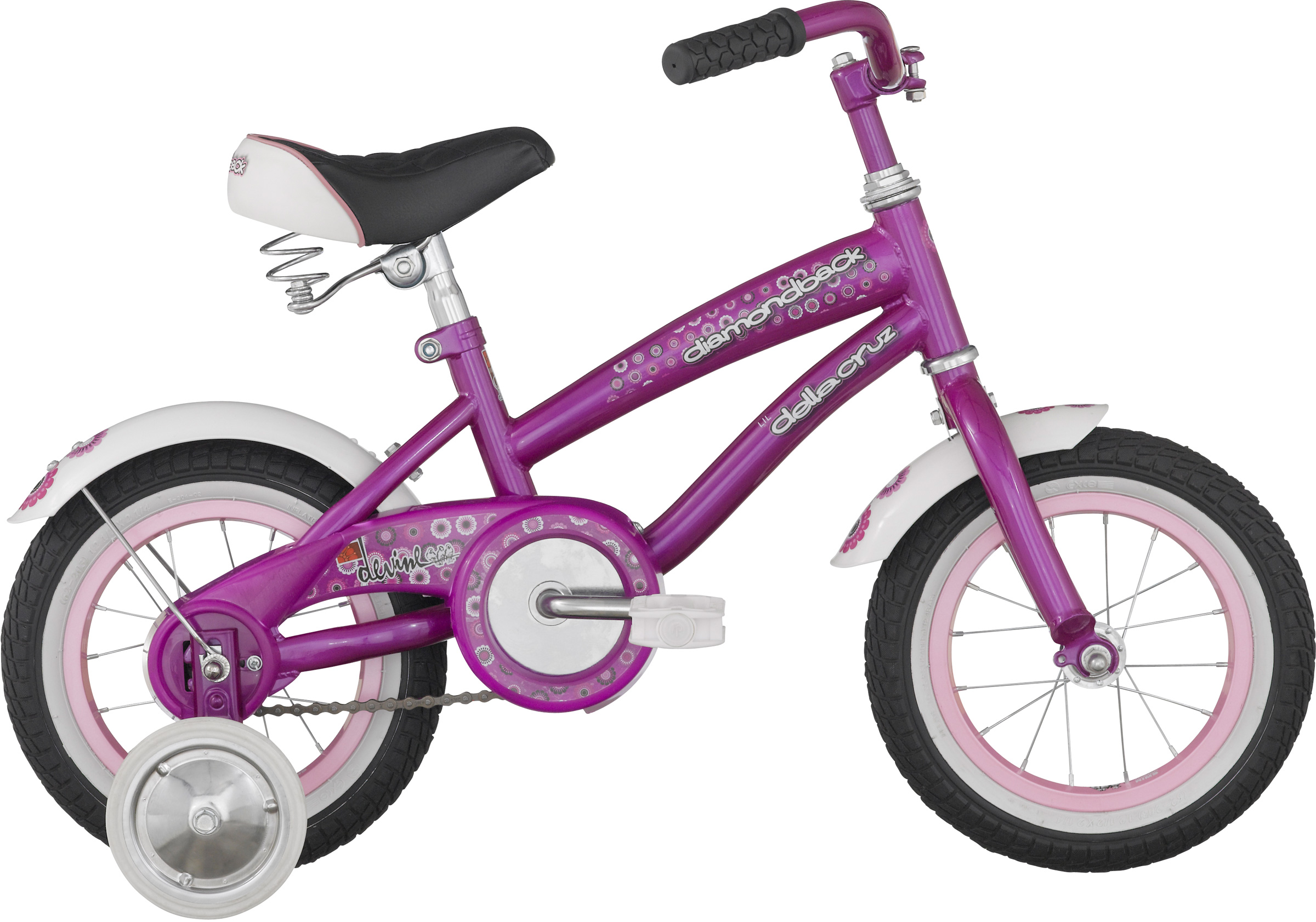 diamondback della cruz 24