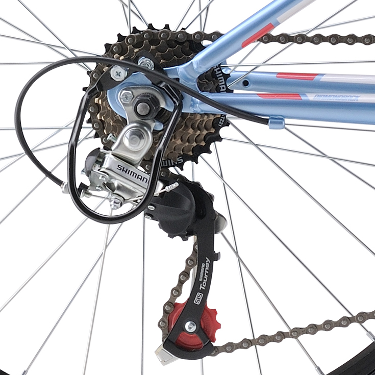 diamondback tess 24 review