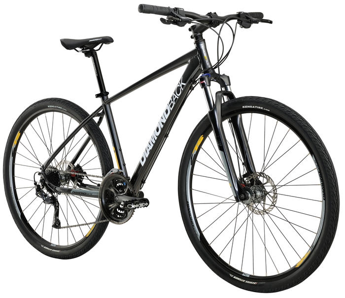 2016 diamondback trace