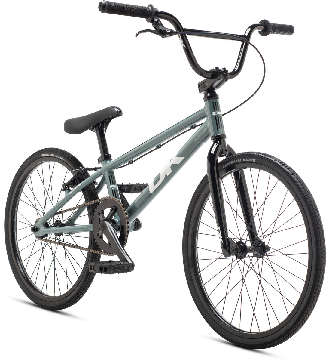 DK Bicycles Swift Expert - www.clemmonsbicycle.com