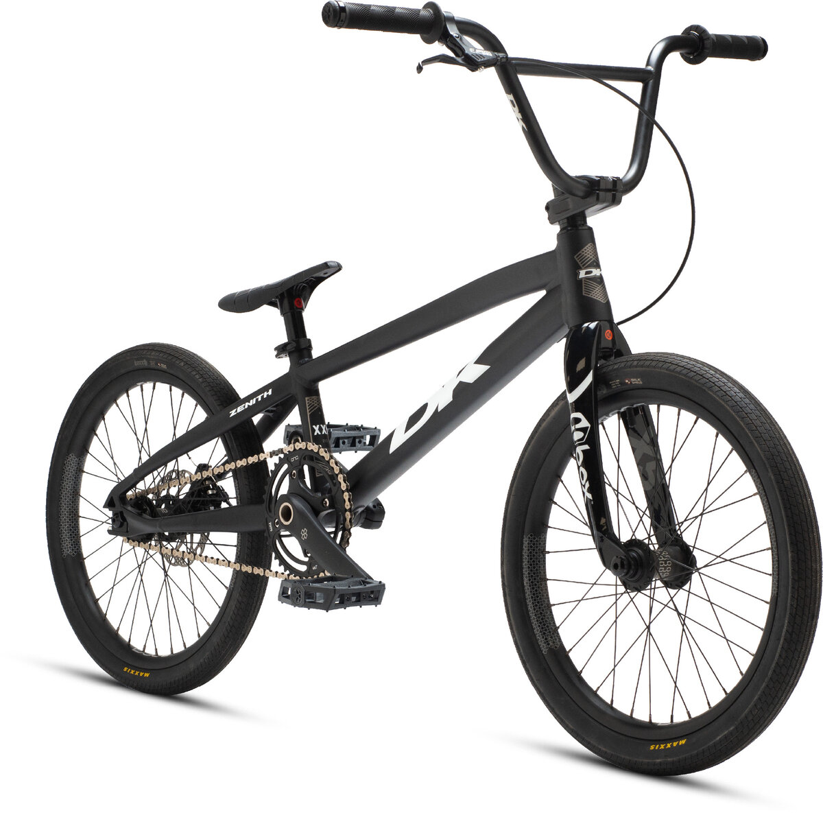 DK Bicycles Zenith Disc XXX - K&G Bike Center Kettering Xenia