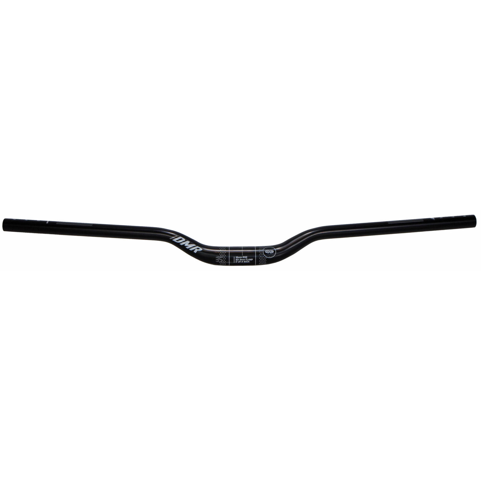 DMR ODUB Riser Bar - Big Shark Bicycle Company - St. Louis, MO