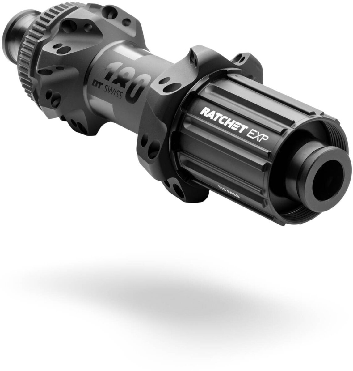 DT Swiss 180 EXP Rear Hub - Thumbnail 2
