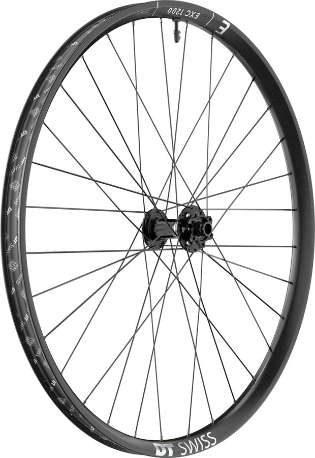 DT Swiss EXC 1200 Classic Front - Thumbnail 5