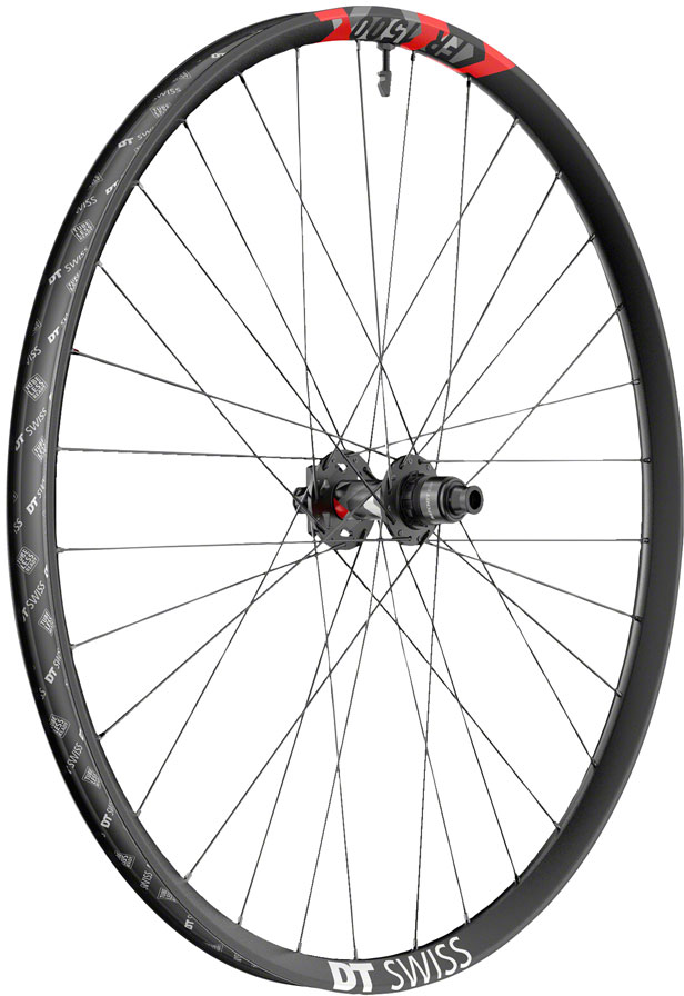 DT Swiss FR 1500 Classic 27 5 inch Rear Maklin Bike Shop
