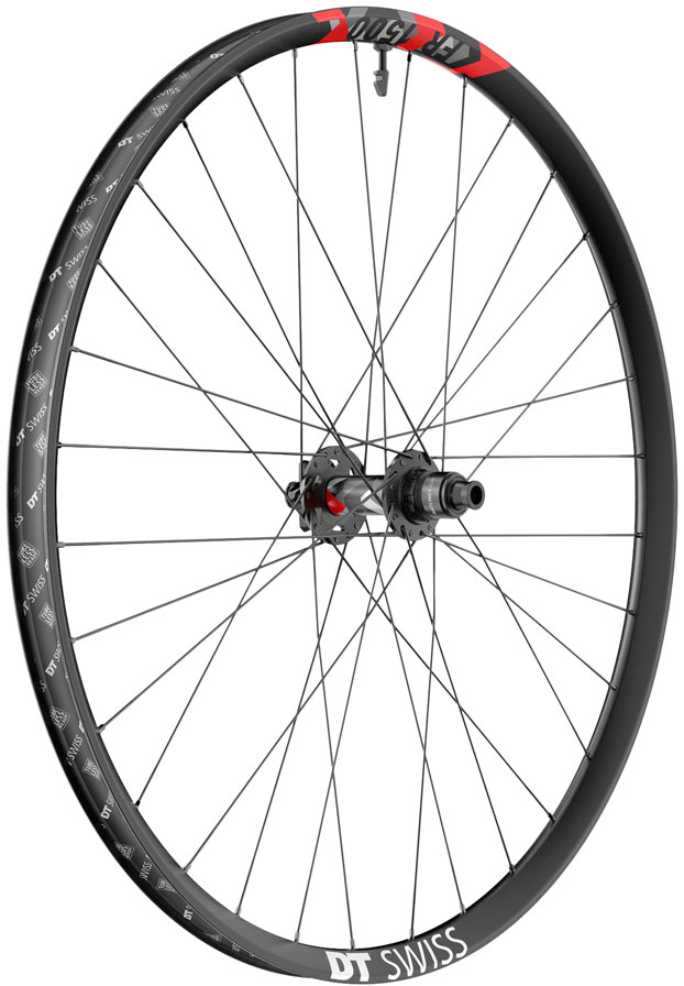DT Swiss FR 1500 Classic 29-inch Rear - Providence Bicycle