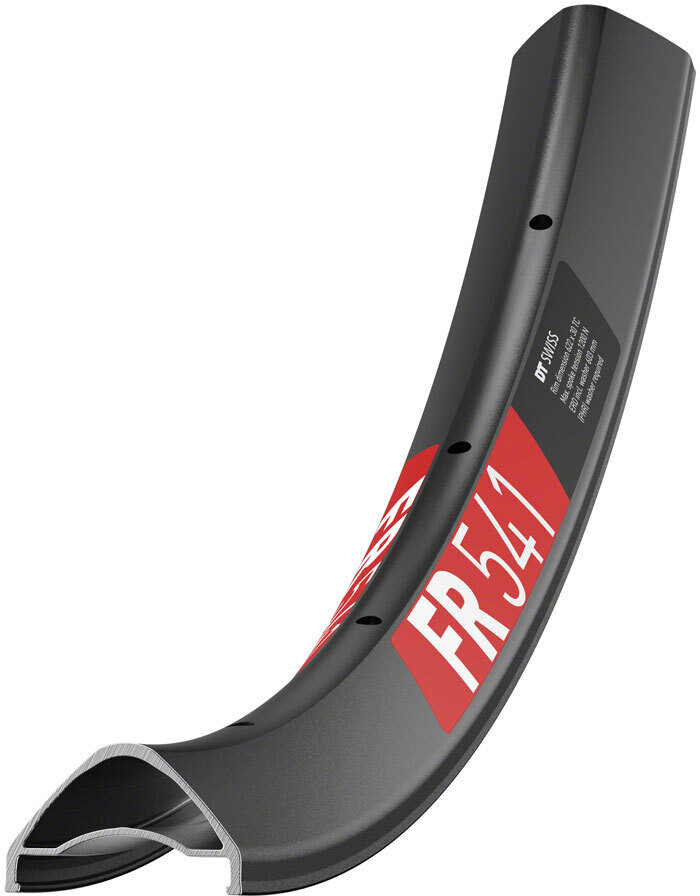 DT Swiss FR 541 Rim - www.evolvebikes.com