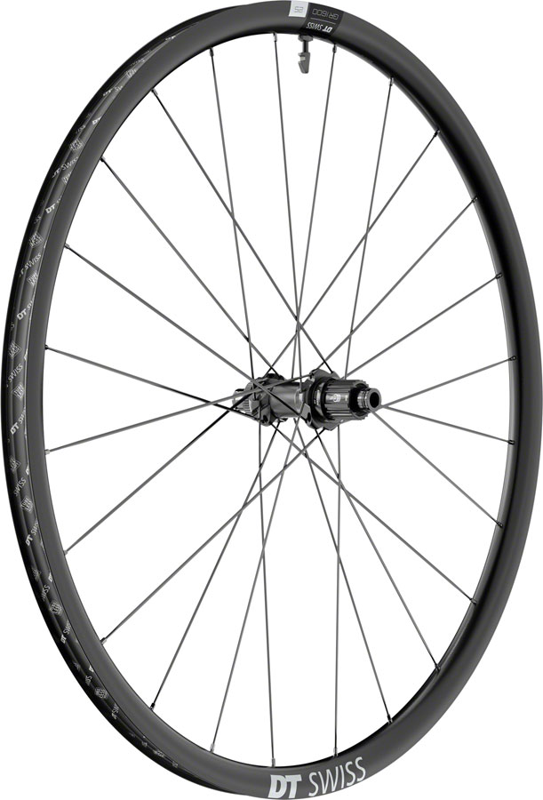DT Swiss GR 1600 Spline 25 700c Rear - Superfly Wheels - Bicycle