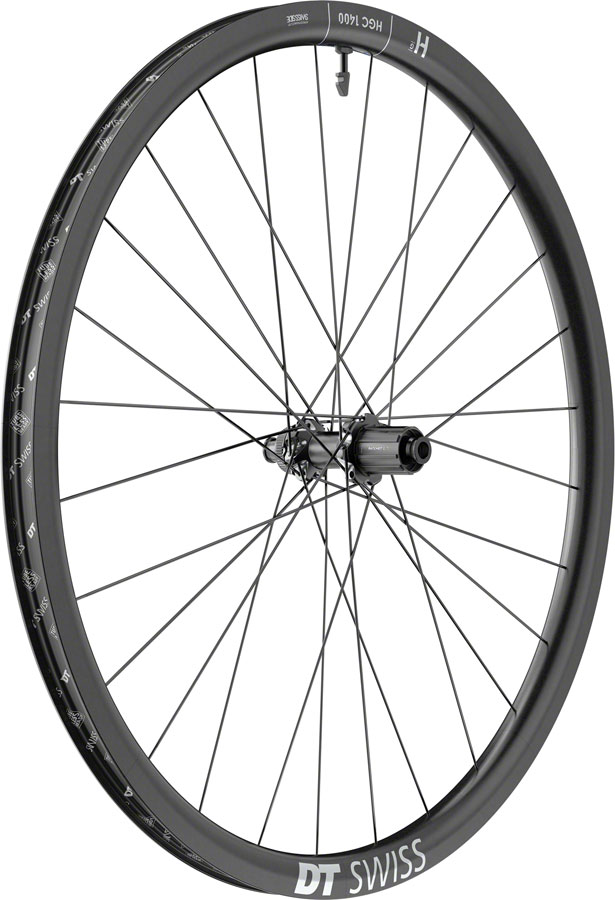 DT Swiss HGC 1400 Spline 30 700c Rear - Owen Cyclery | Chattanooga, TN