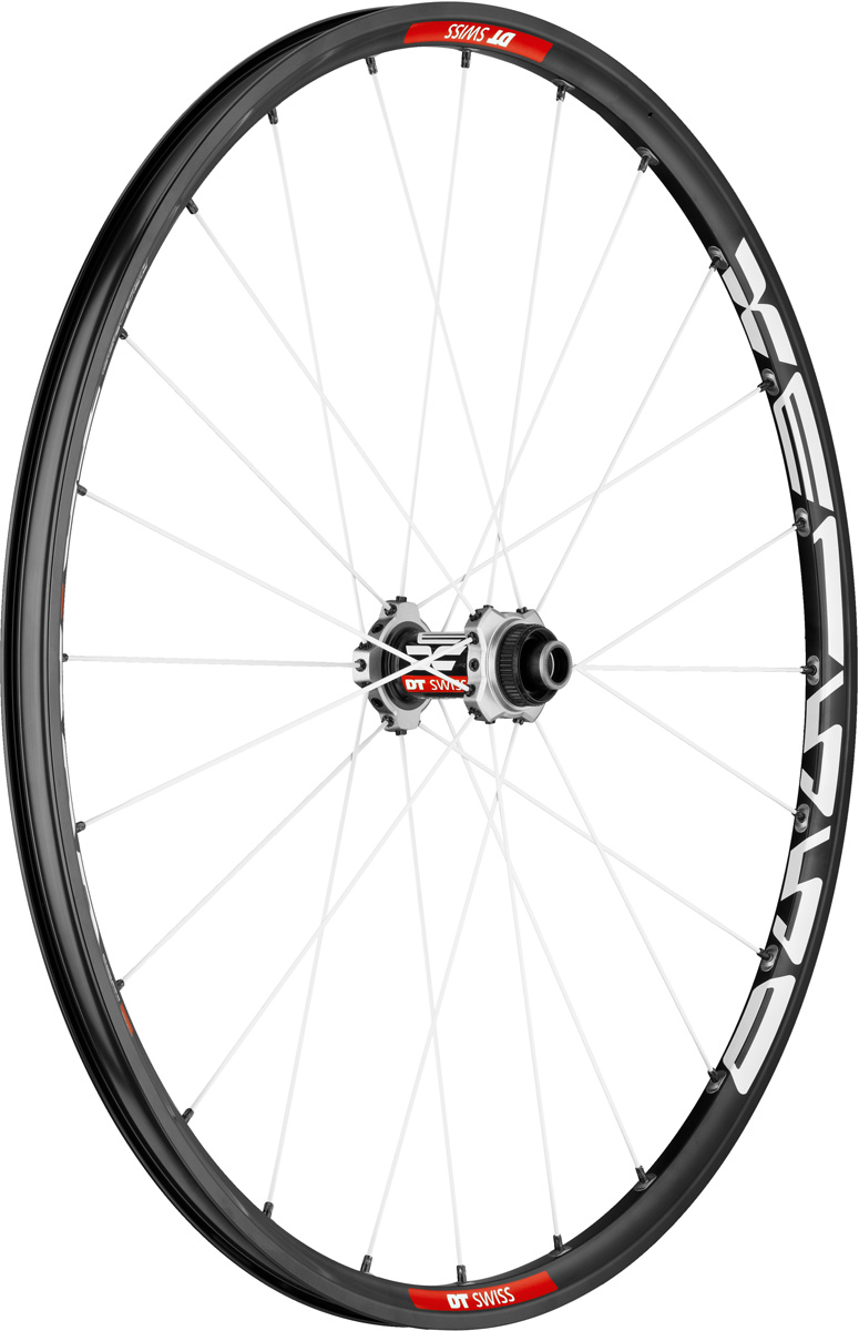 dt swiss 26 inch wheels