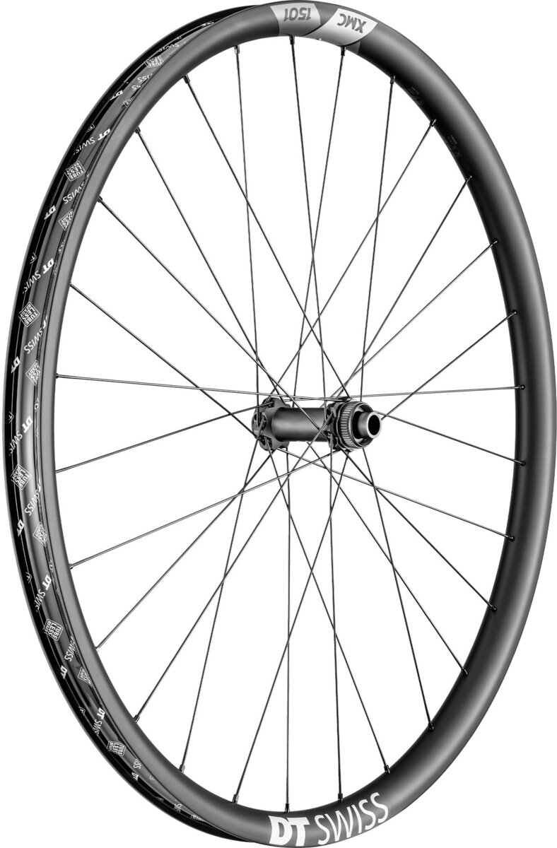 dt swiss hxc 1501 spline one