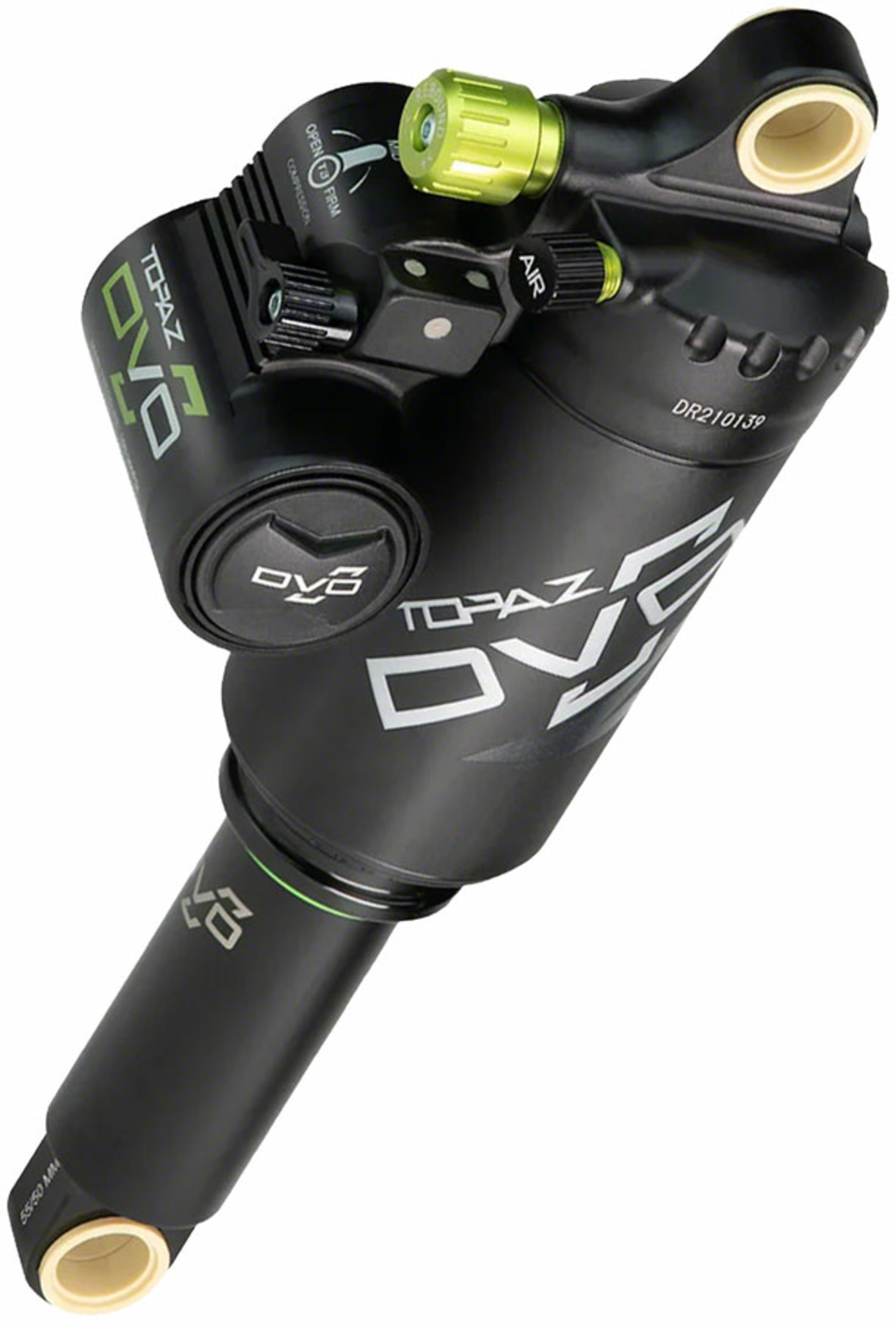 DVO Topaz 3 Rear Air Shock - Bicycle Link | Weymouth, MA