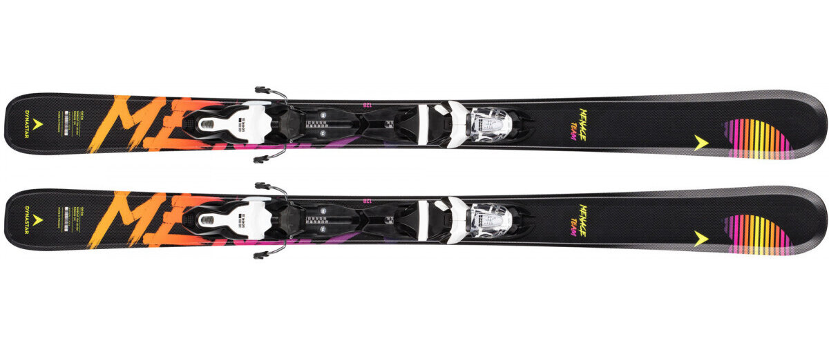 Dynastar Menace Team Xpress Jr + XP 7 GW BK Free Flight Dubuque, IA