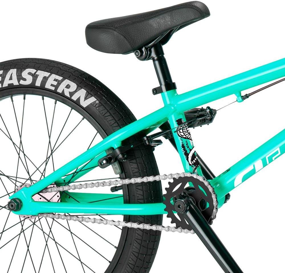 eastern bikes cobra