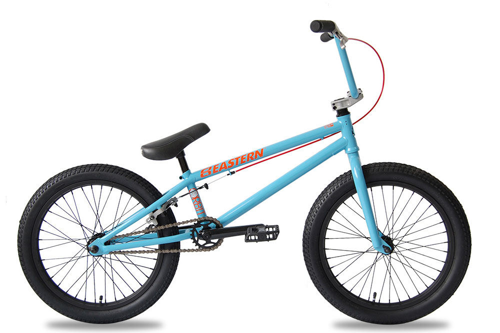 Eastern Bikes Eastern Orbit Bmx Orbit