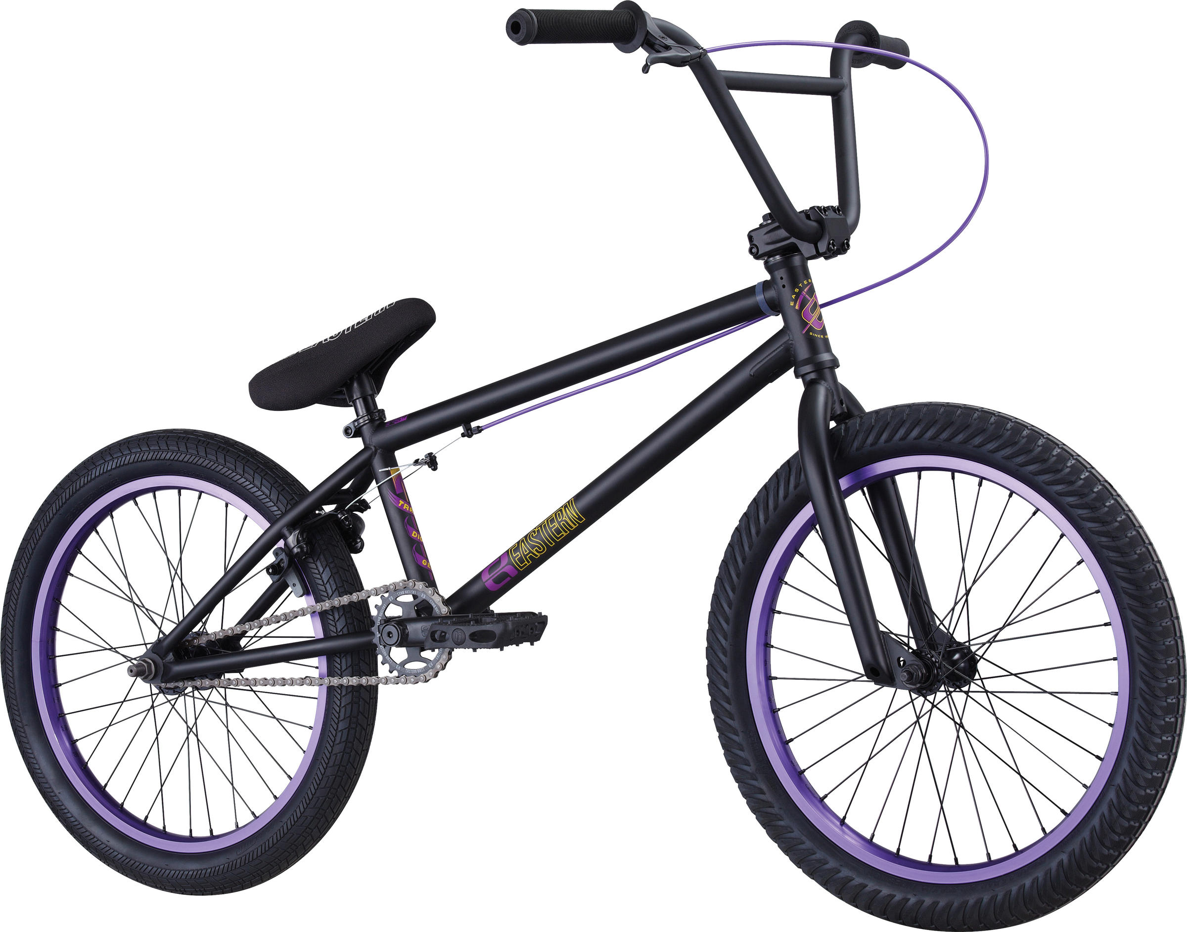 eastern bikes traildigger