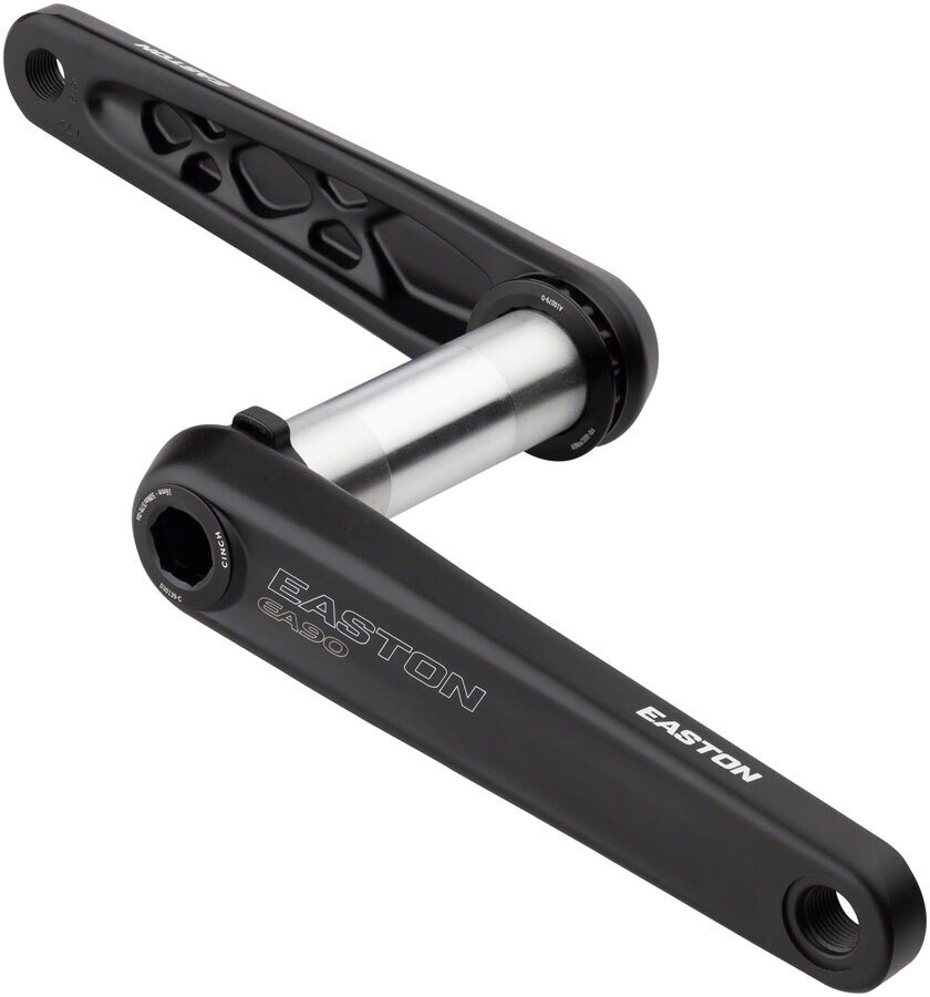 Easton EA90 Crankset - Eddy's Bike Shop | Cleveland & Akron OH