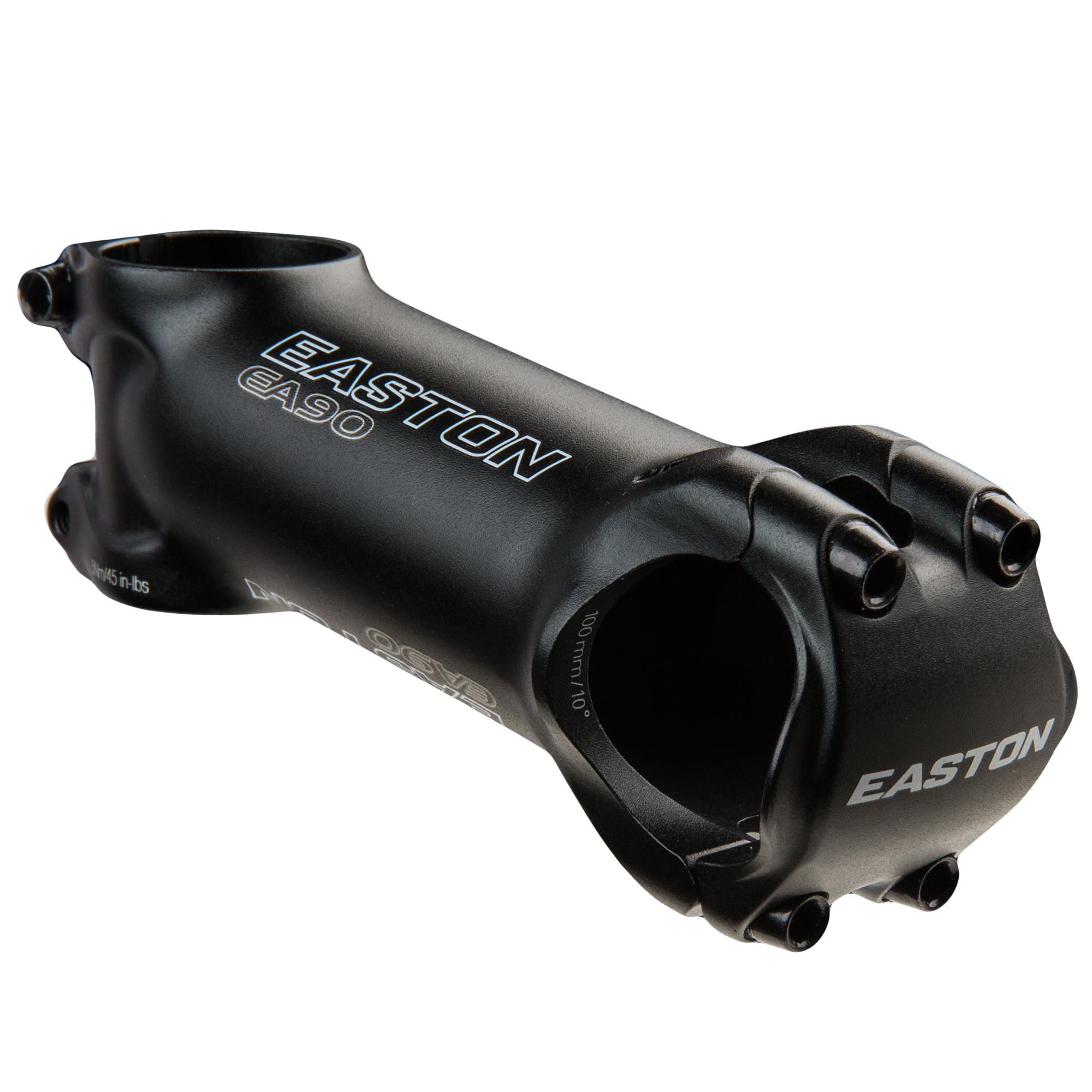 Easton EA90 Stem - Cadence Cyclery serving McKinney, Flower Mound 