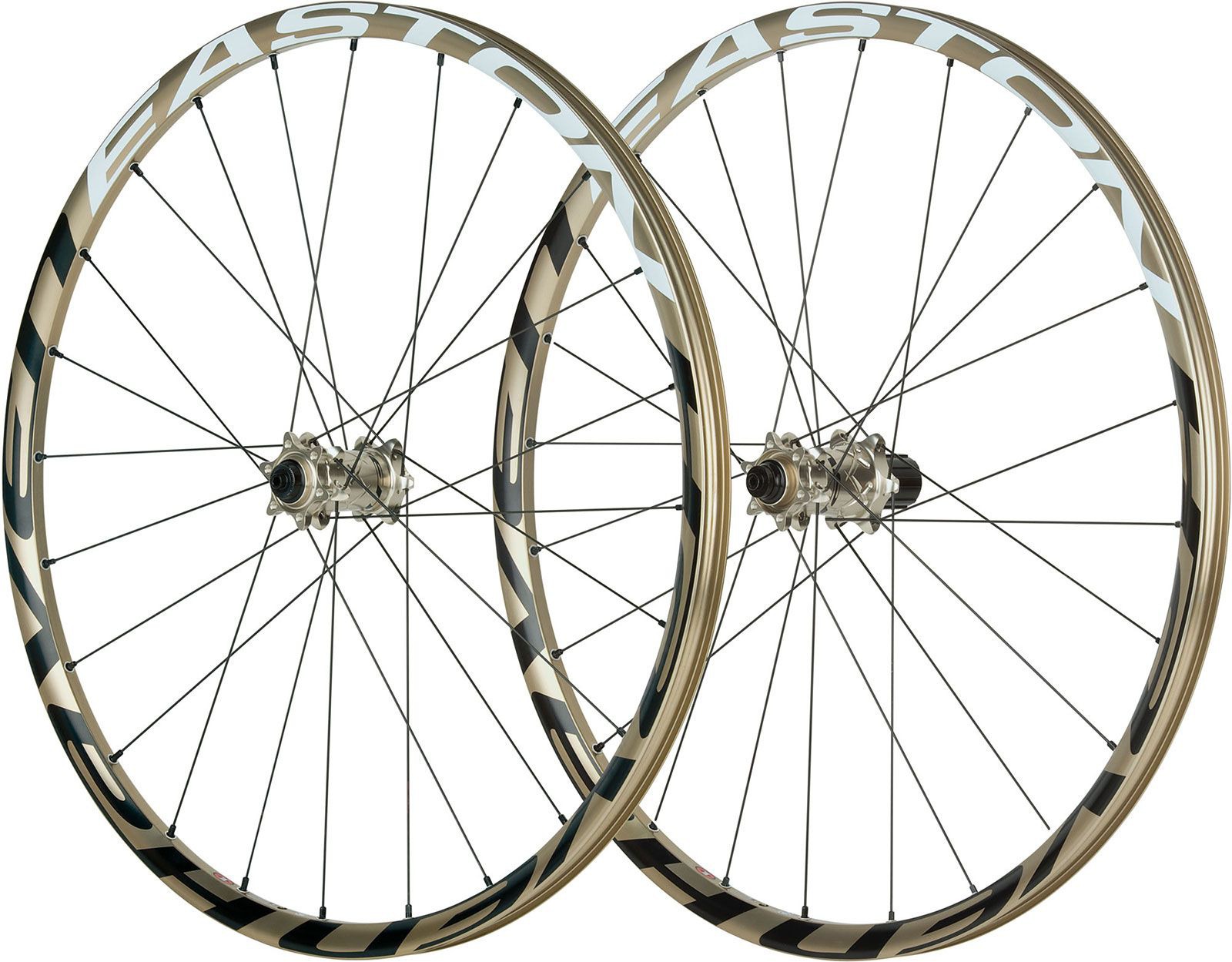 easton haven wheels