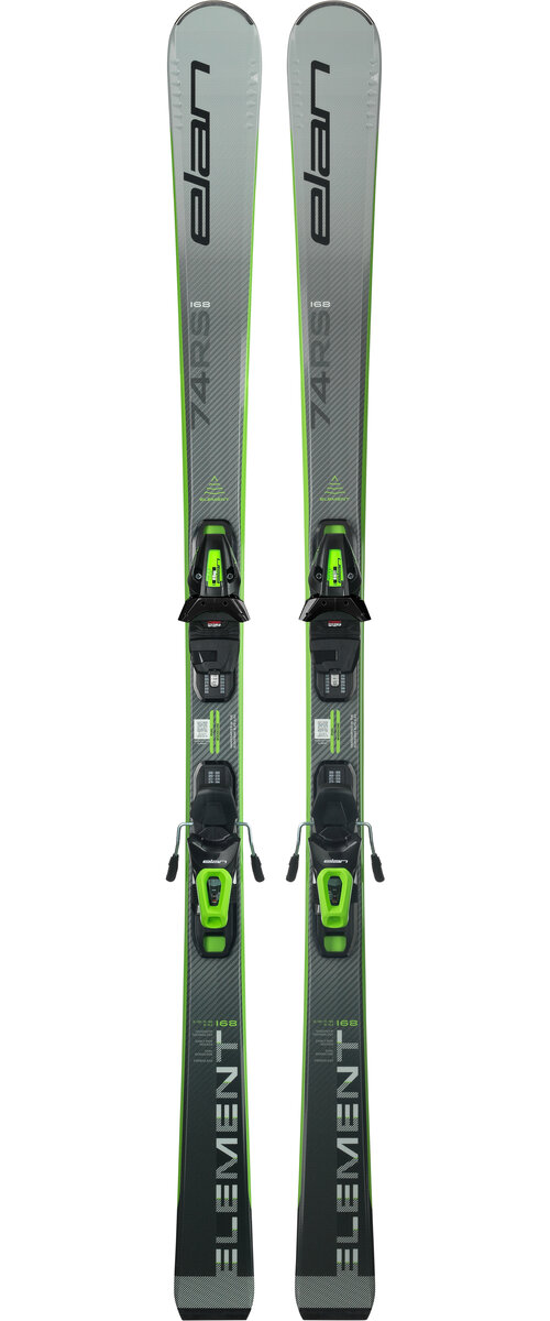Elan Skis Element 74 RS Shift X EL 10.0 - Maine Bike Shop
