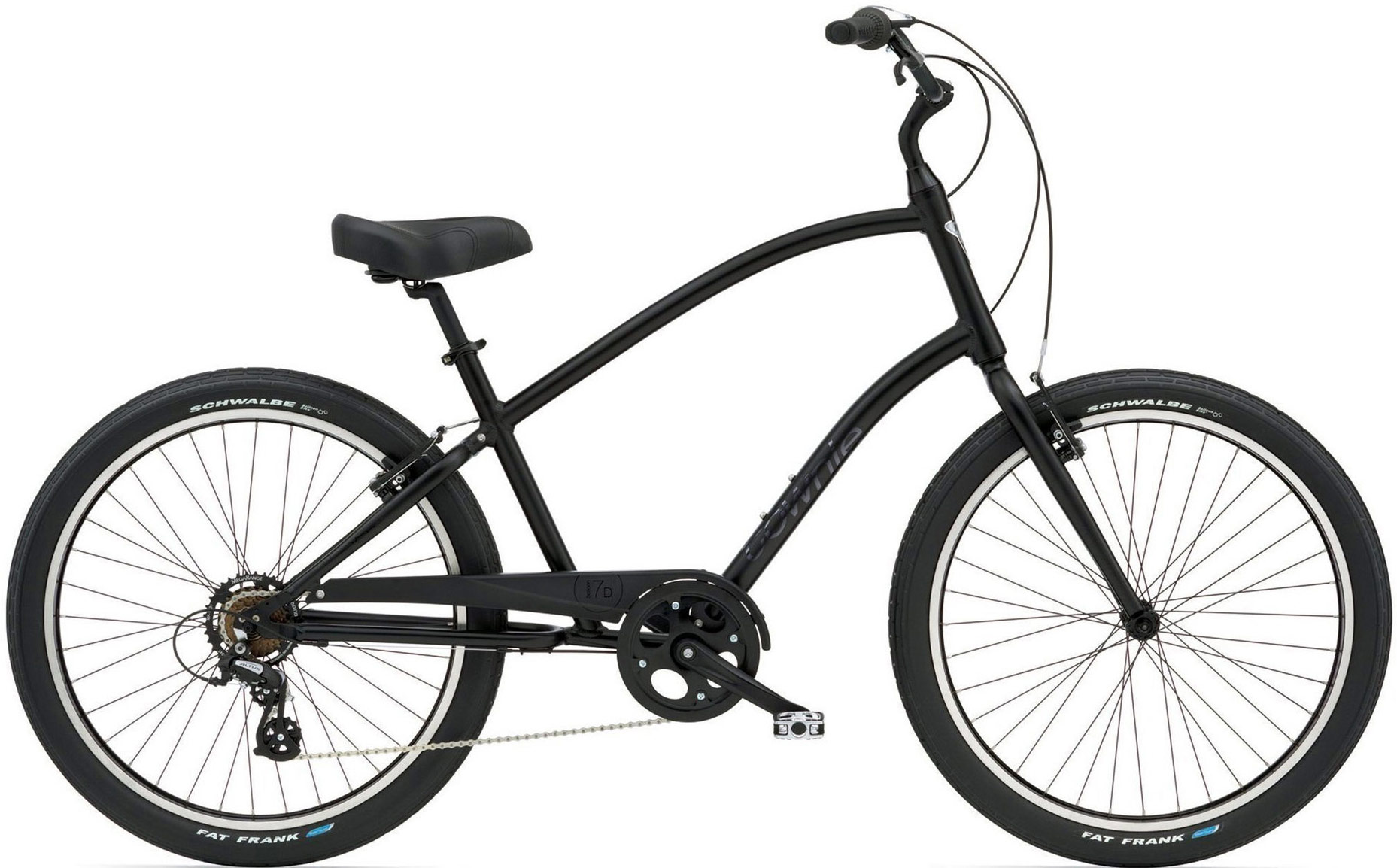 electra townie balloon 7i