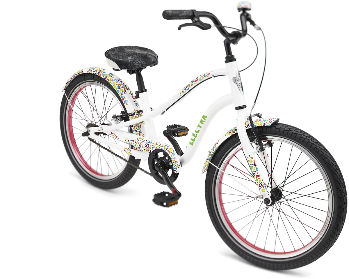 Electra Cat's Meow 20-inch - Orange Cycle | Orlando, FL