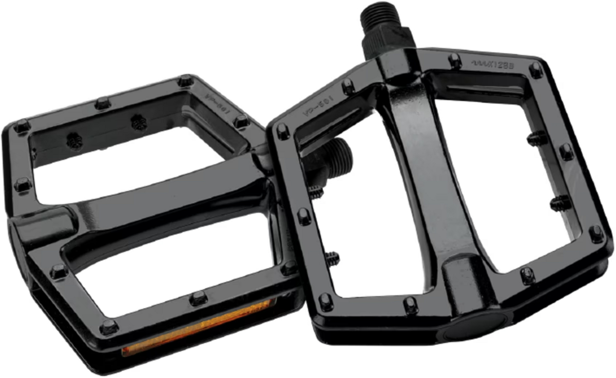 trek bicycle pedals for  Cycling Kinetics They are suitable for both men and women Versatility meets grip with these