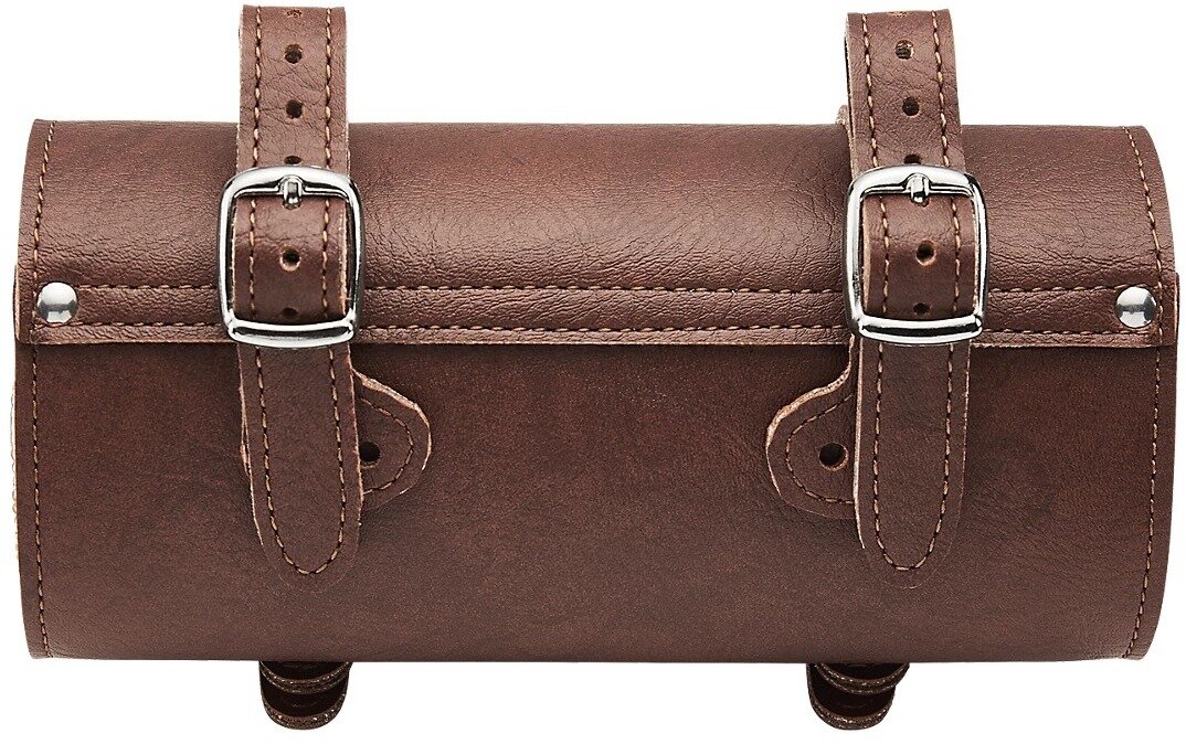 Electra Classic Faux Leather Tool Bag - Jersey Shore Bike