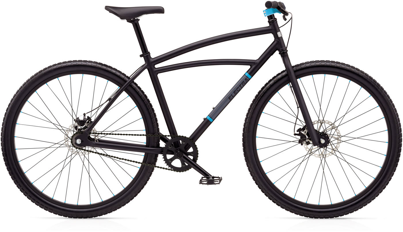 electra single speed