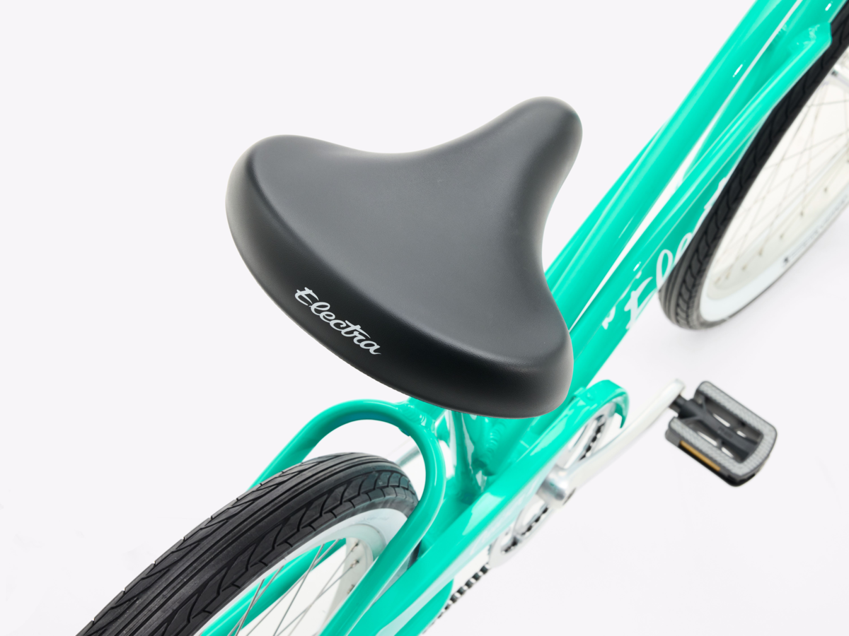 Electra Cruiser 1 Step-Thru - Cycle City | Alameda, CA
