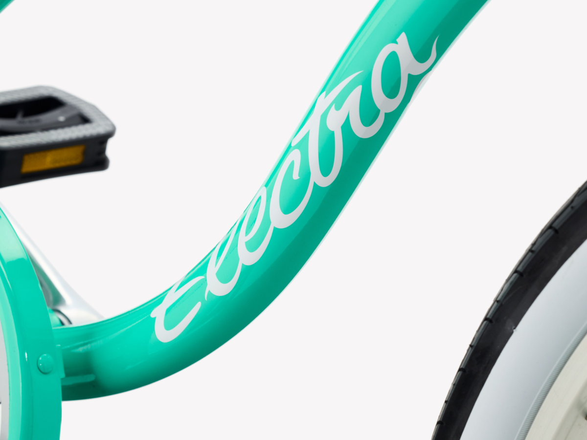 Electra Cruiser 1 Step-Thru - Trek Land O' Lakes